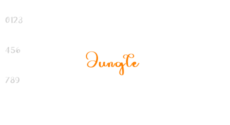 Jungle