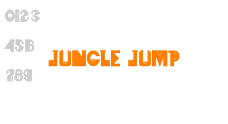 Jungle Jump