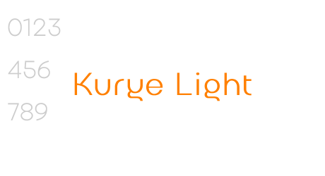 Kurye Light