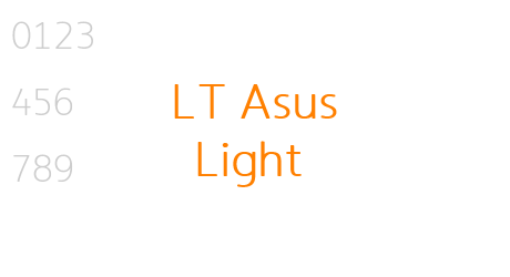 LT Asus Light