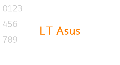 LT Asus