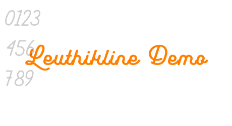 Leuthikline Demo