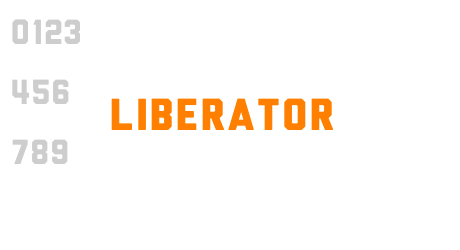 Liberator