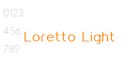 Loretto Light