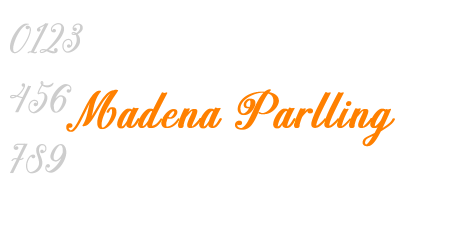 Madena Parlling