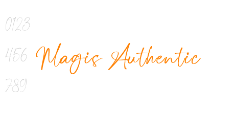Magis Authentic