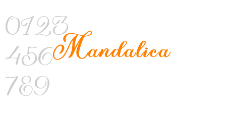 Mandalica