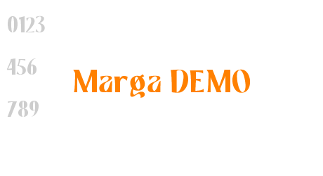 Marga DEMO