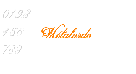 Metalurdo
