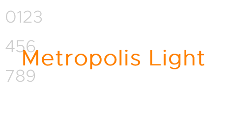 Metropolis Light