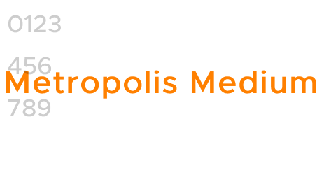 Metropolis Medium