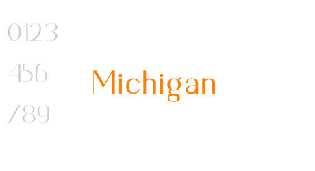 Michigan
