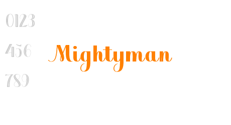 Mightyman