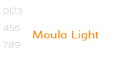 Moula Light