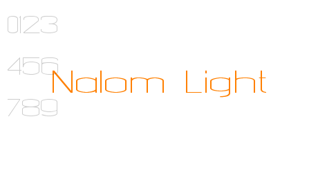 Nalom Light