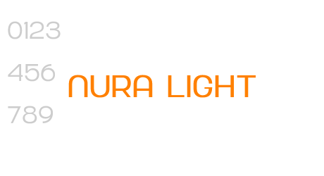 Nura Light