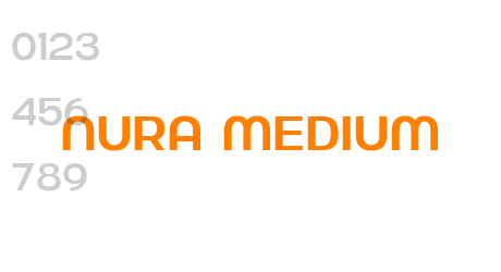 Nura Medium