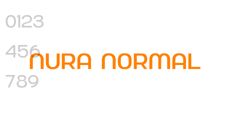 Nura Normal