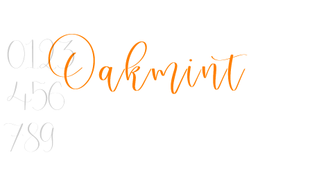 Oakmint
