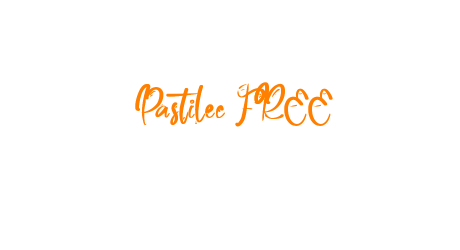 Pastilec FREE