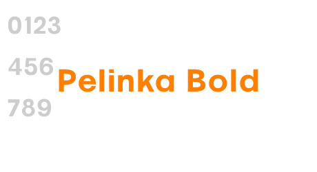 Pelinka Bold