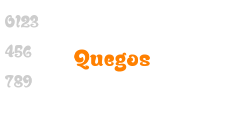 Quegos