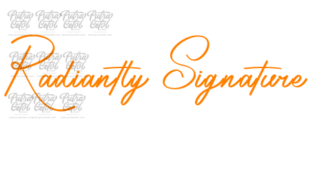 Radiantly Signature