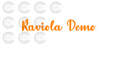 Raviola Demo