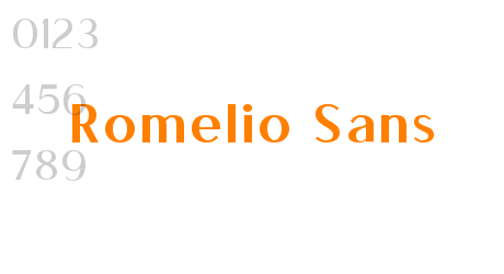 Romelio Sans