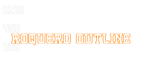 ROQUERO Outline