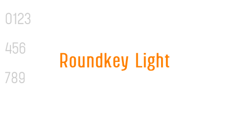 Roundkey Light