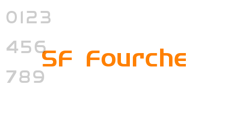 SF Fourche