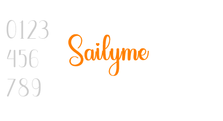 Sailyme