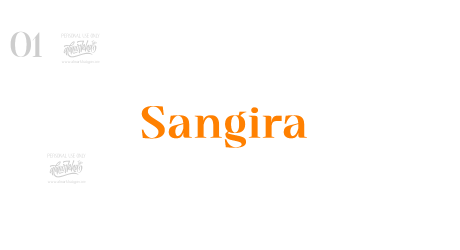 Sangira
