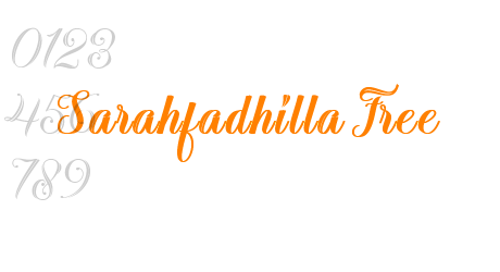 Sarahfadhilla Free