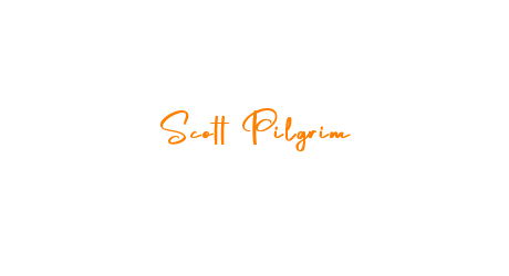 Scott Pilgrim