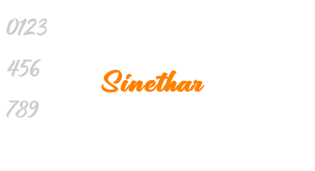 Sinethar