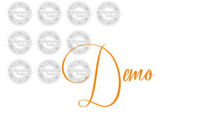 Sinta Magenta Demo