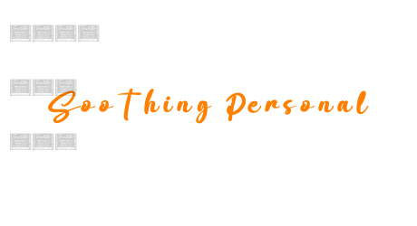 Soothing Personal