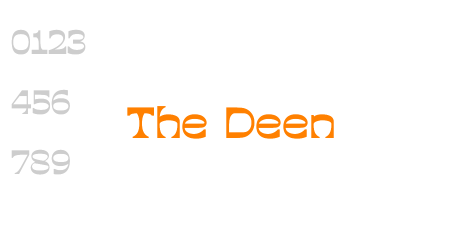 The Deen