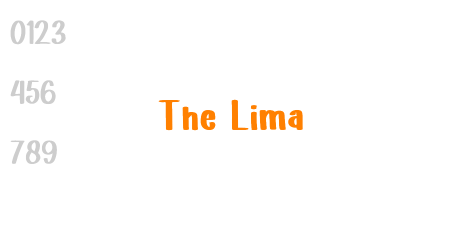 The Lima