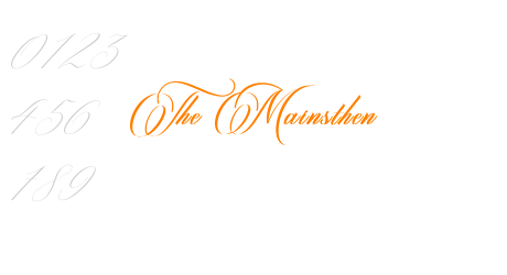 The Mainsthen
