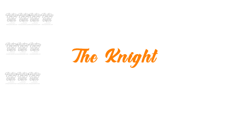 The Knight
