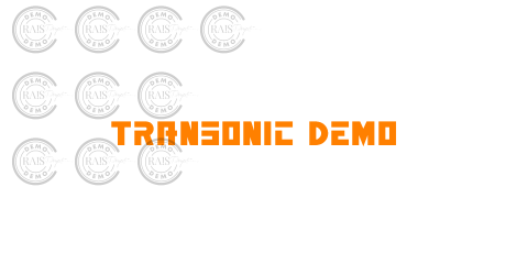 Transonic Demo
