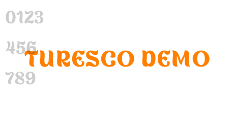 Turesco Demo