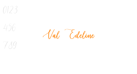 Val Edeline