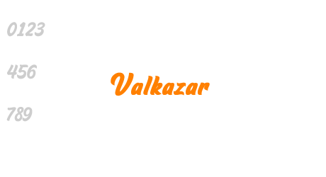Valkazar