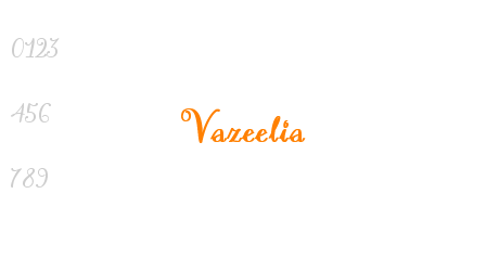 Vazeelia