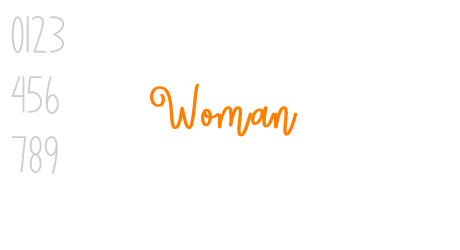 Woman