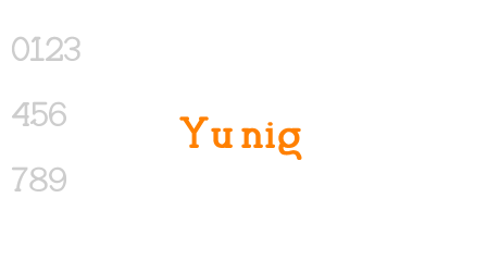 Yunig